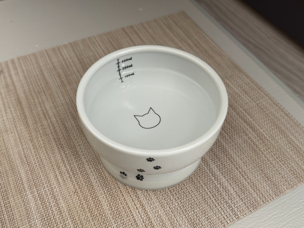 猫壱の器
