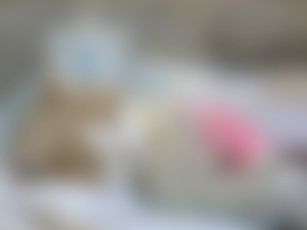 ICUでの『うに』(モザイク⇄通常 クリックで切替)